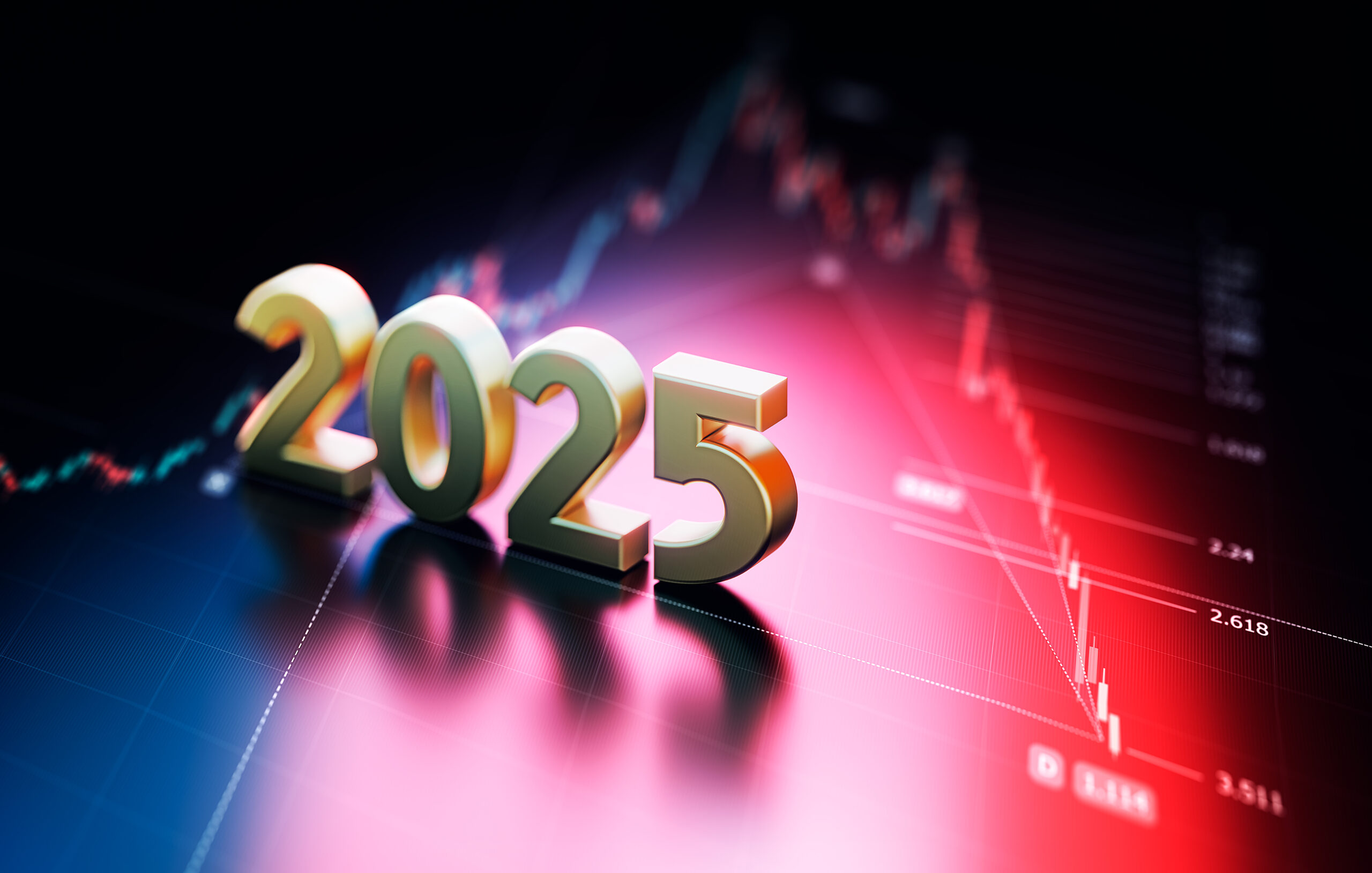 Biggest surprises of 2025 so far