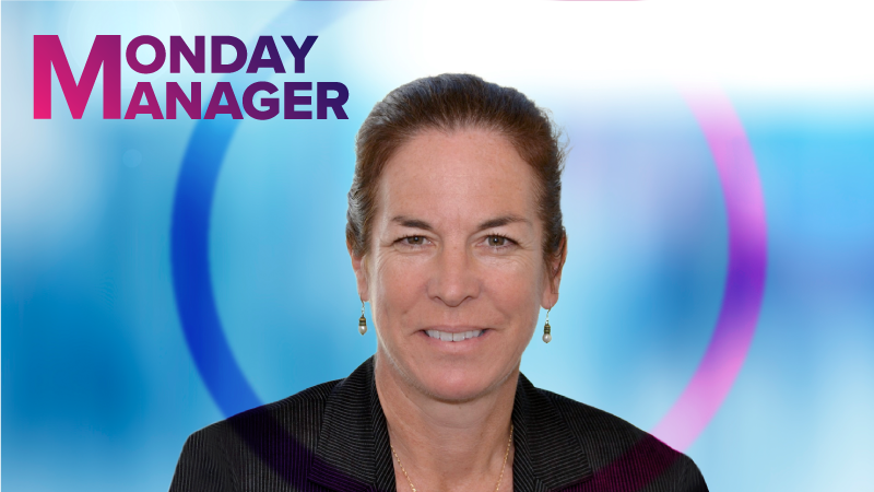 JP Morgan AM’s Georgina Brittain: There is no better reward for an investor than this