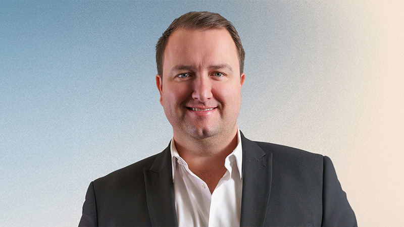 Funk appointed PortfolioMetrix CEO as founder moves to chair role