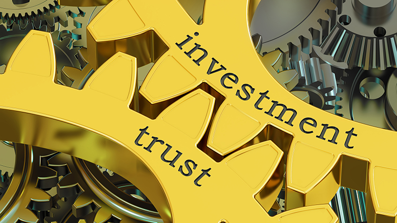 Reigniting the relevance of investment trusts