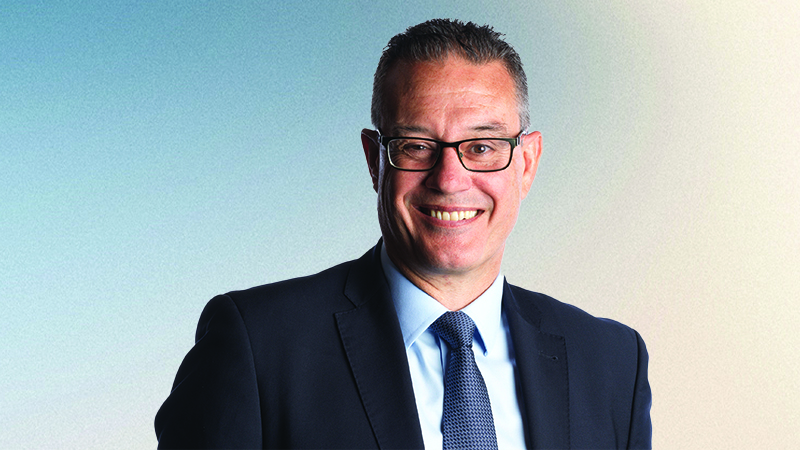 HSBC veteran takes up CEO role at Quilter Cheviot