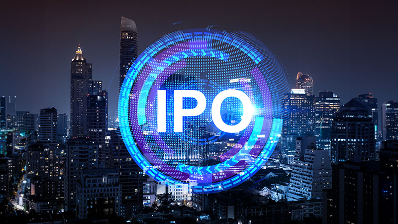 EY-Parthenon says UK IPO market showing ‘signs of revival’