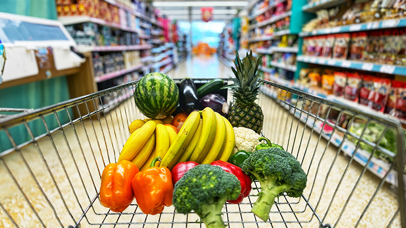Inflation picture ‘increasingly ugly’ as food prices surge