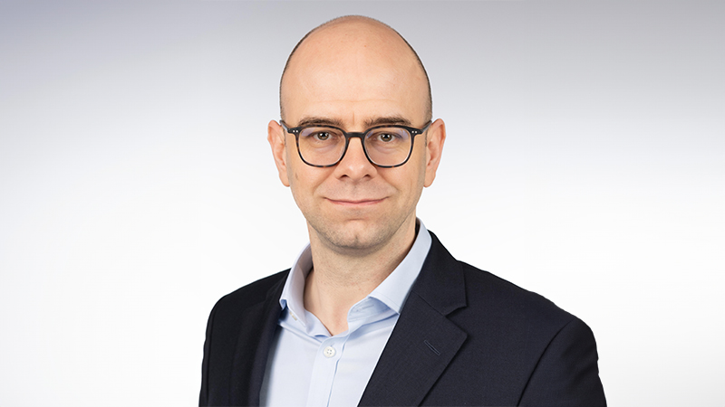 Bauer exits M&G for fixed income role at RLAM