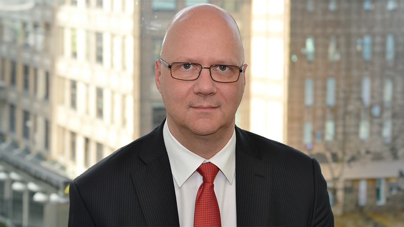JPMAM’s Papp: Time to revisit emerging market debt