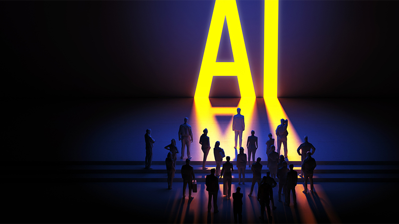 85% asset management firms to increase their AI budgets by at least 50% within year