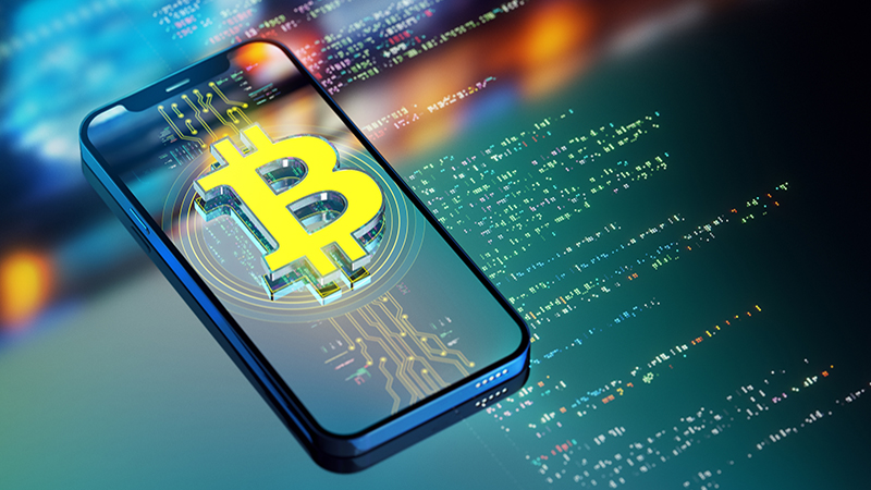 BlackRock joins firms in launching crypto ETPs