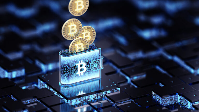 Etc. Tracking HANetf launches world’s first euro-hedged bitcoin ETC | Portfolio Adviser