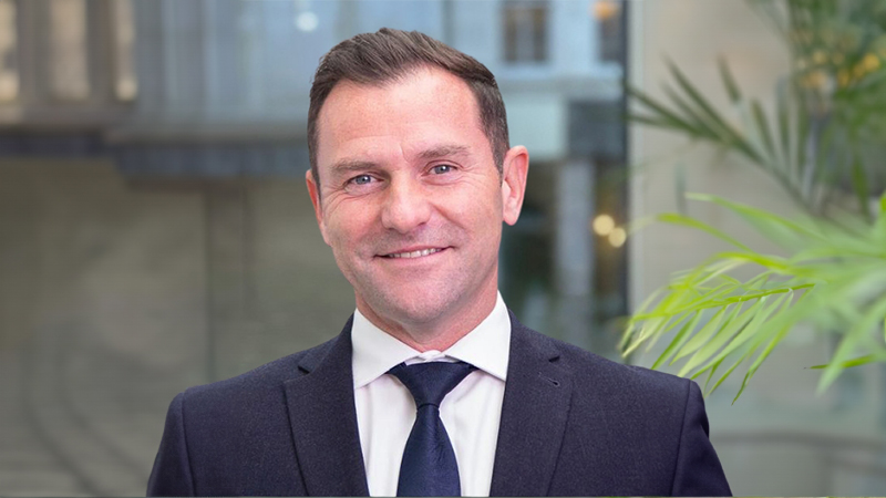 Sparrows Capital hires sales manager to focus on advisers