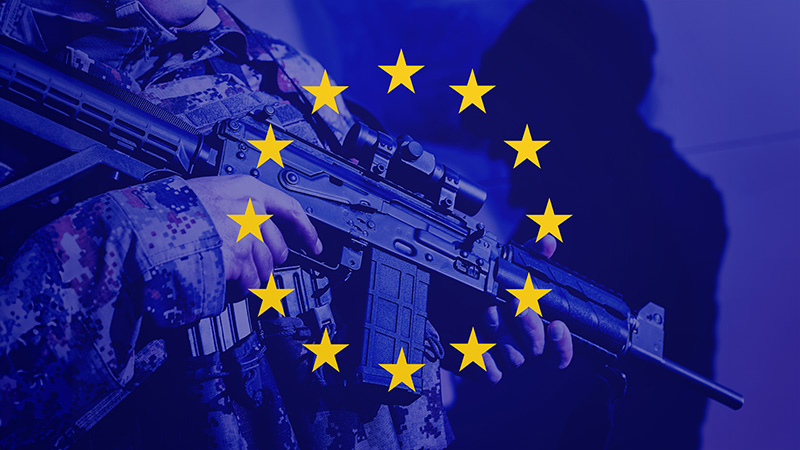 BofA survey: Fund managers gloomy on European equities as war sends oil up