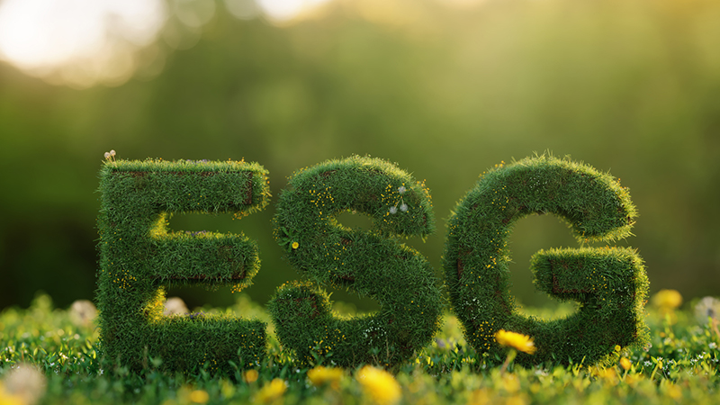 Amundi expands ESG range with two ETFs