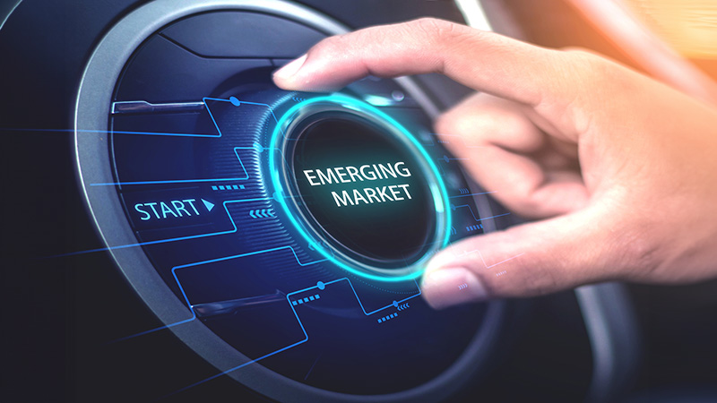 EM outlook: Emerging markets at an ‘inflection point’ after strong 2025