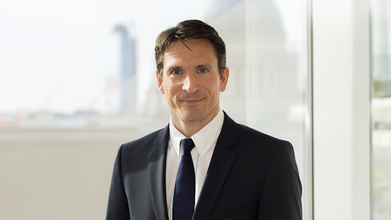 The merits of patient investing in a high-speed age
