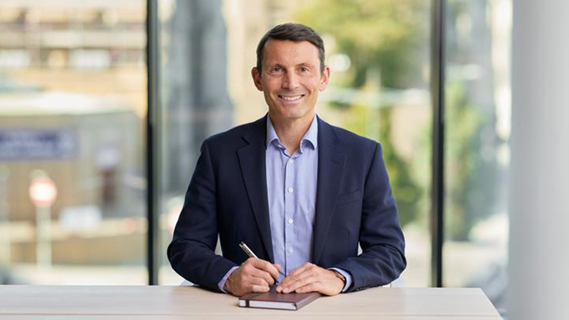 The age of resilience: Outperformers must first be survivors