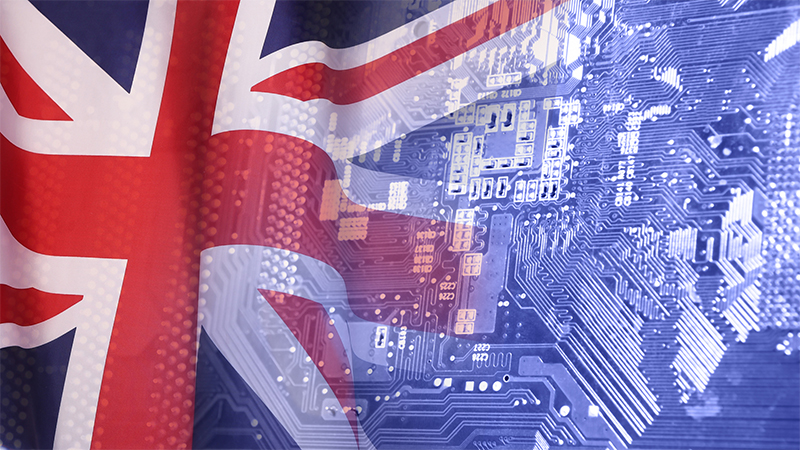 The UK sectors outpacing the magnificent seven in 2026