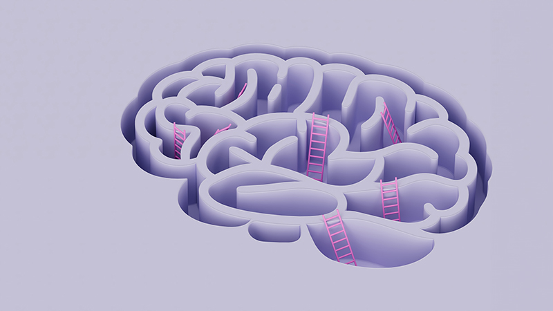 Corporate engagement on mental health rises but biggest companies still lagging on initiatives