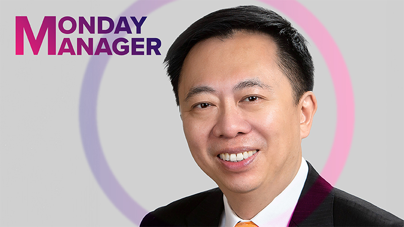 Allspring’s Lee: The magnificent seven is delivering the tools for many others to dig gold