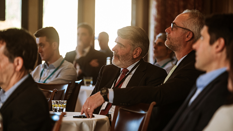 In pictures: Portfolio Adviser Autumn Congress 2025 | Portfolio Adviser