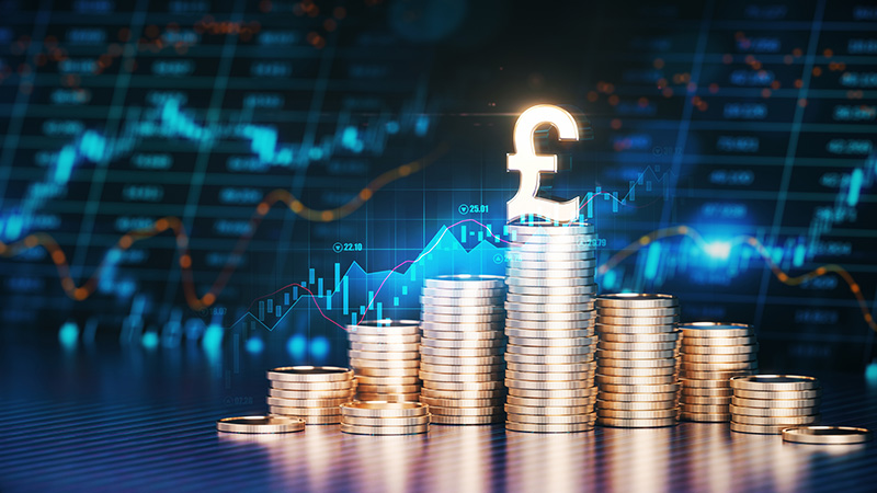 Fidelity International: UK investors’ expectations ‘outpace reality’ due to cash drag