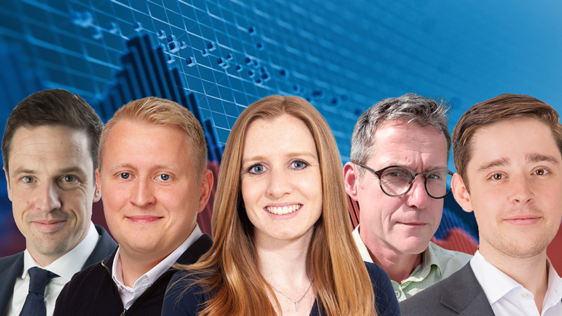 Four views: The outlook for global equities