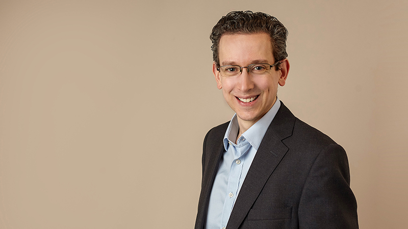 TrinityBridge’s Parkinson: UK equities are ready to go up a gear