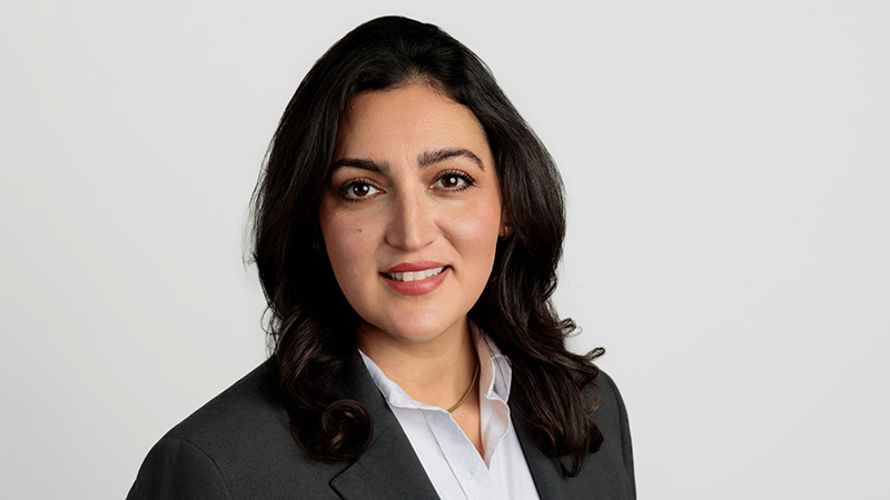 FE fundinfo appoints head of private markets