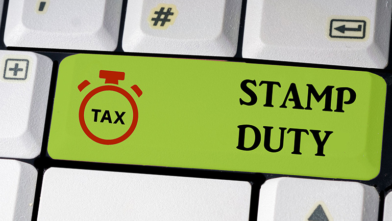 Budget 2025: Stamp duty holiday for new London listings