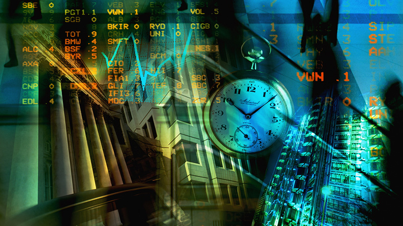 Global investors ‘still willing’ to invest in UK economy despite persistent growth concerns