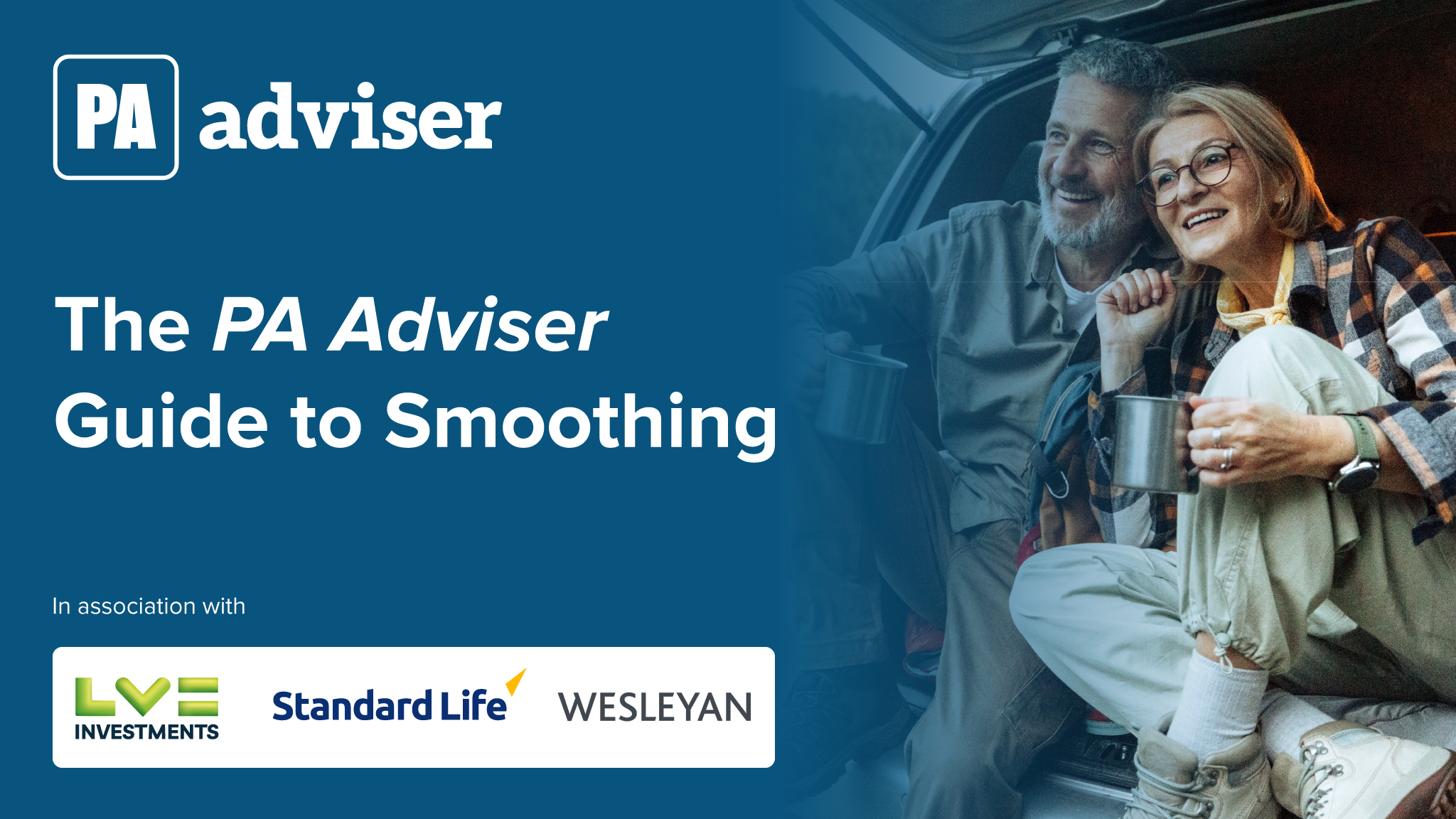 The PA Adviser Guide to Smoothing