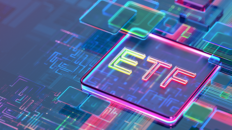 Robeco launches NextGen Global Small Cap ETF