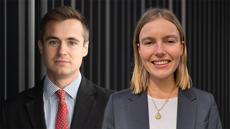 Church House backs ‘mini Berkshire Hathaways’ for Human Capital portfolio