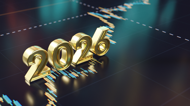 Fund selector outlook: Six themes for 2026