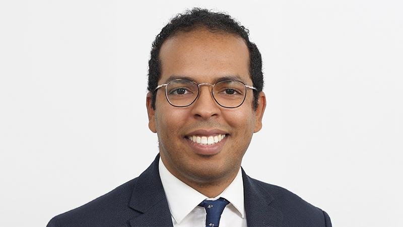 Ex-Invesco sustainable investing head launches EMs business