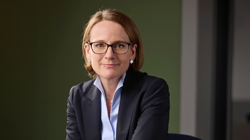 UBS AM hires L&G AM CIO to co-head combined investments business