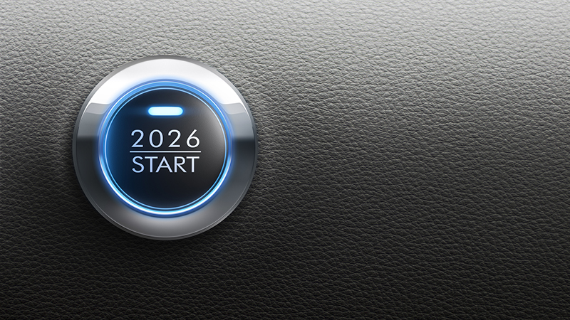 Developed markets outlook: ‘Looking beyond the noise will be rewarding’