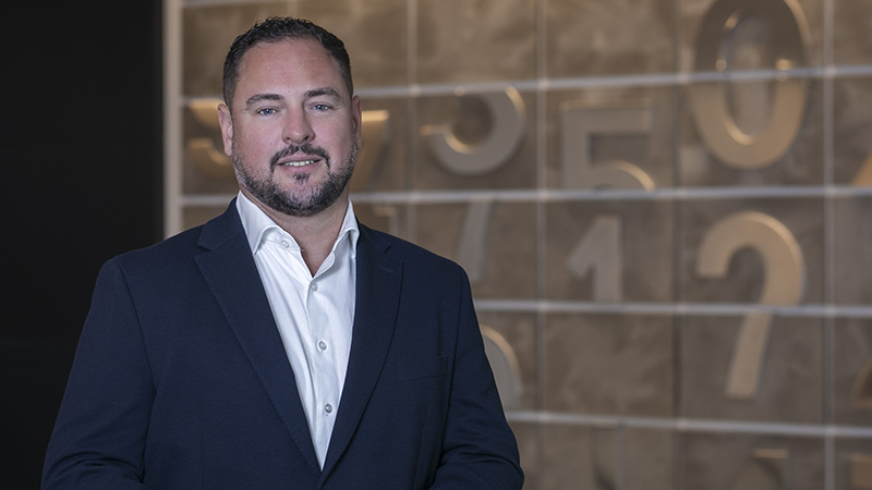 Schroders hires head of ETFs from JPMAM