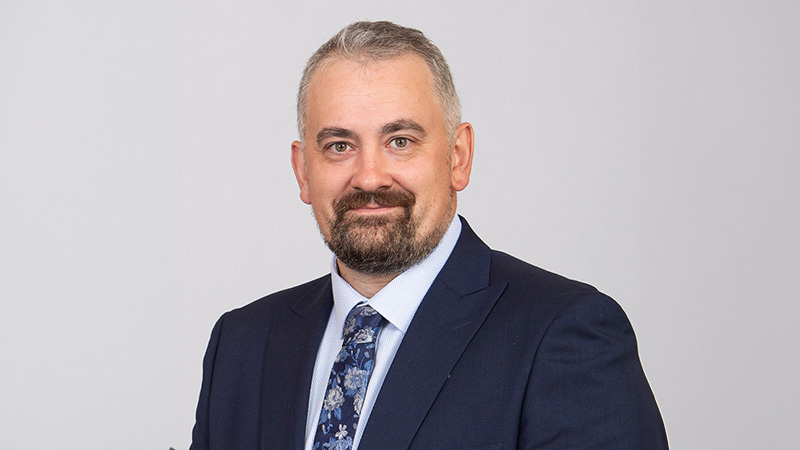 Marlborough names new CEO