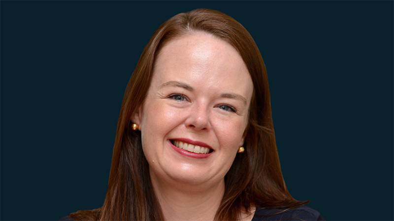 CFA Institute hires former Martin Currie impact head for inclusion role