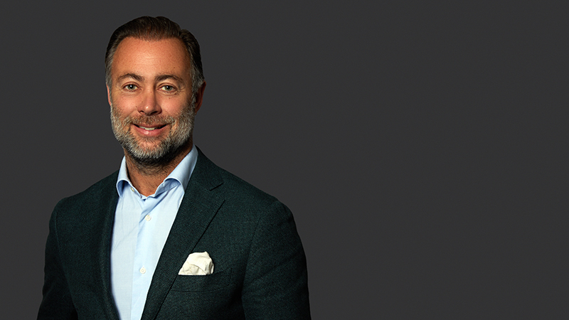 A reawakening for global listed real estate?