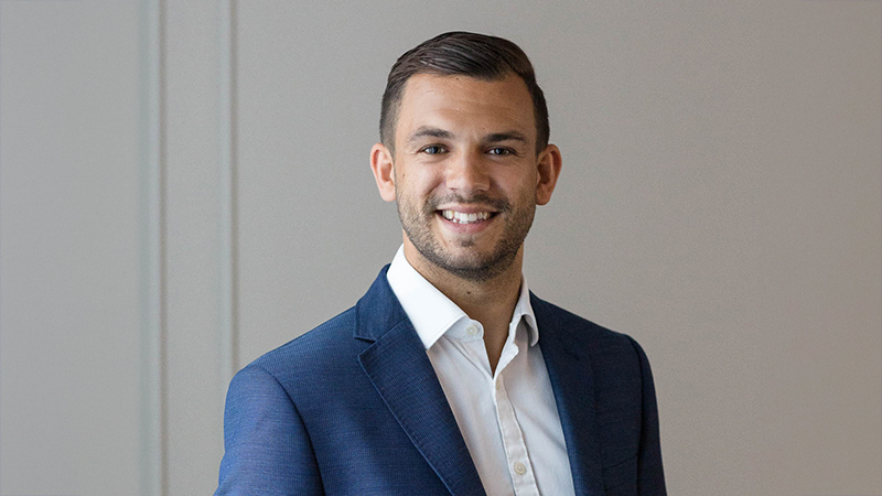 Generation Next with Guinness GI’s Van der Weyden