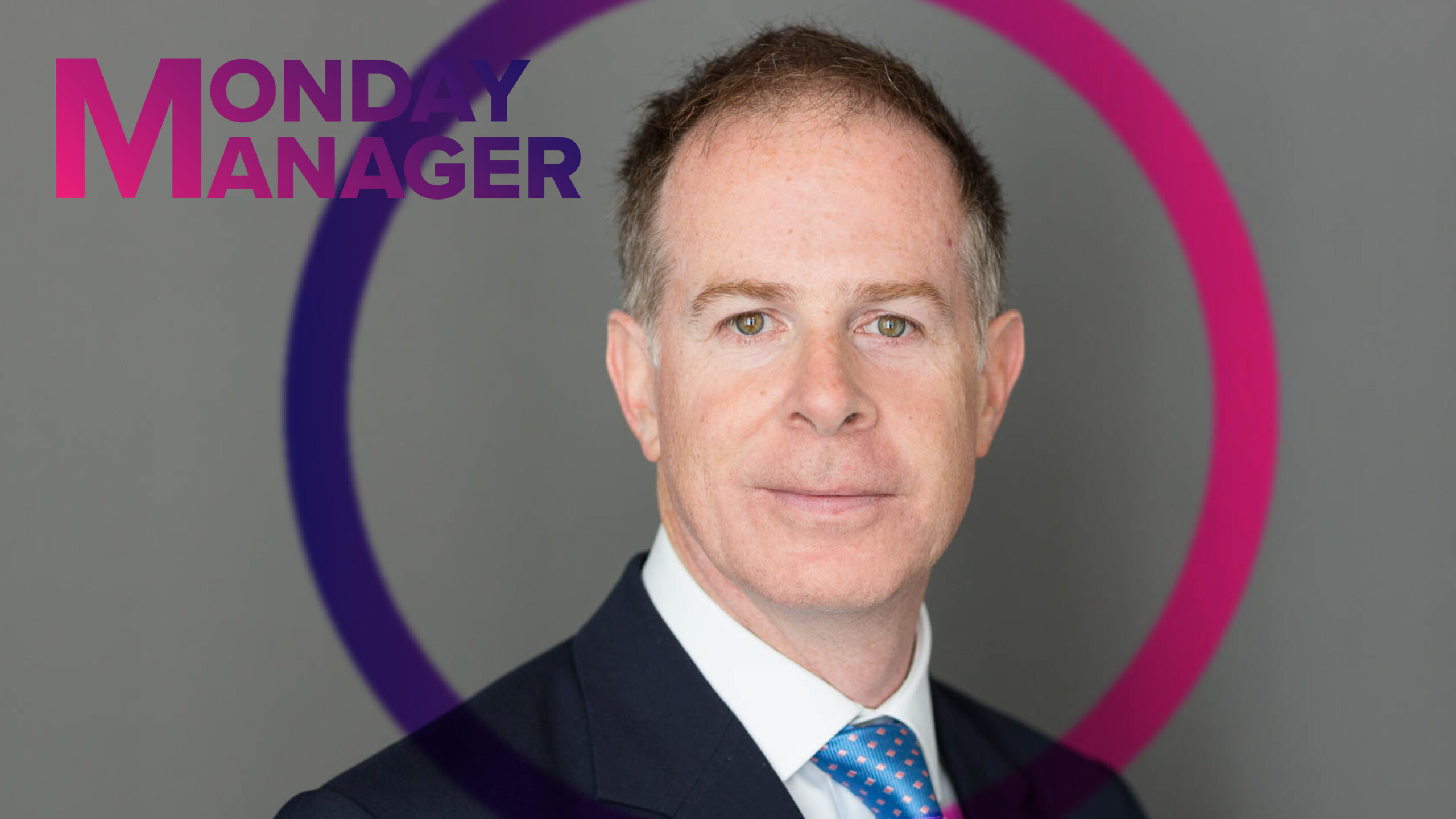 Guinness’ Harriss: Looking beyond the ‘flash in the pans’ in Asia income