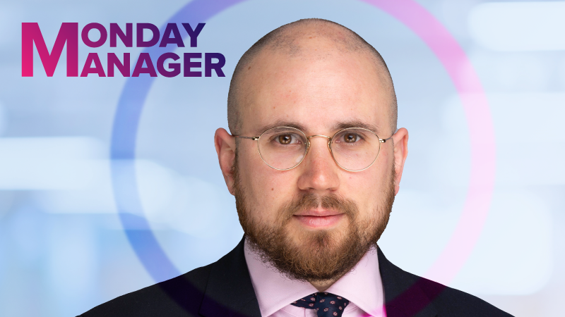 Fidelity’s Tennant: Understanding your emotional biases is incredibly important 