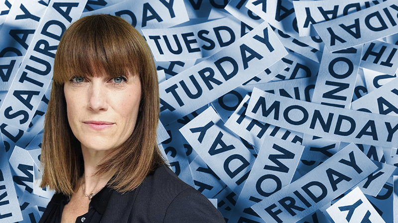 Fund manager diary: Alex Ralph