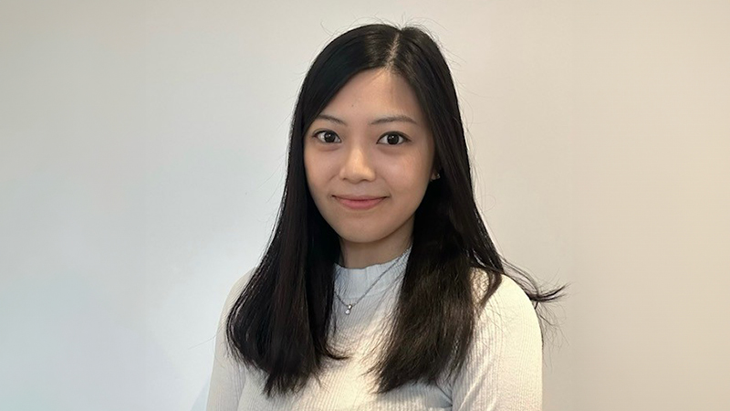 Generation Next with Bentley Reid’s Truong: Focus on networks, confidence, and knowledge