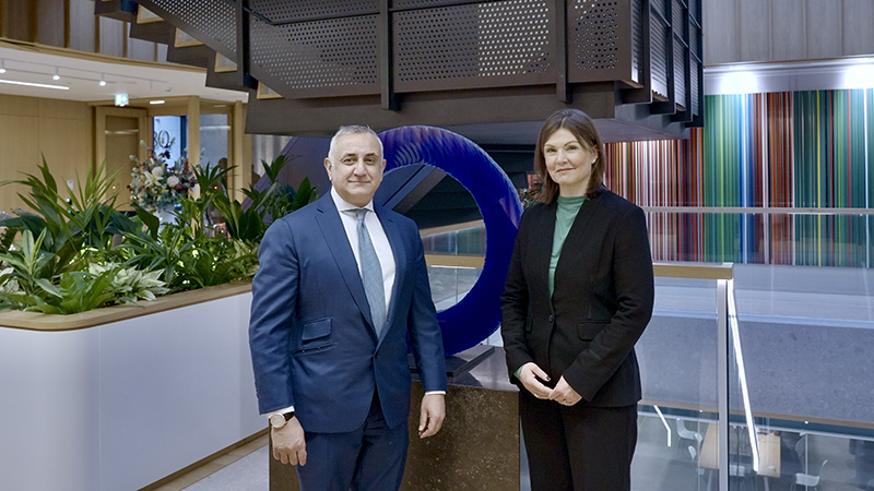 Aviva Investors and Ripple partner to pursue fund tokenisation