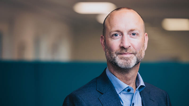 AJ Bell appoints Musson as chief product officer