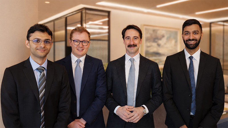 Value veteran Nick Kirrage launches first funds at Brown Advisory