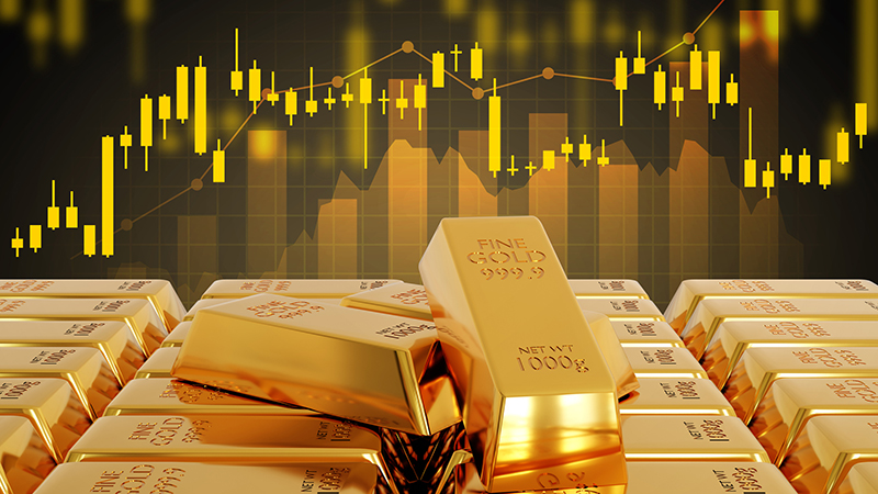 Are precious metals losing their shine for investors?