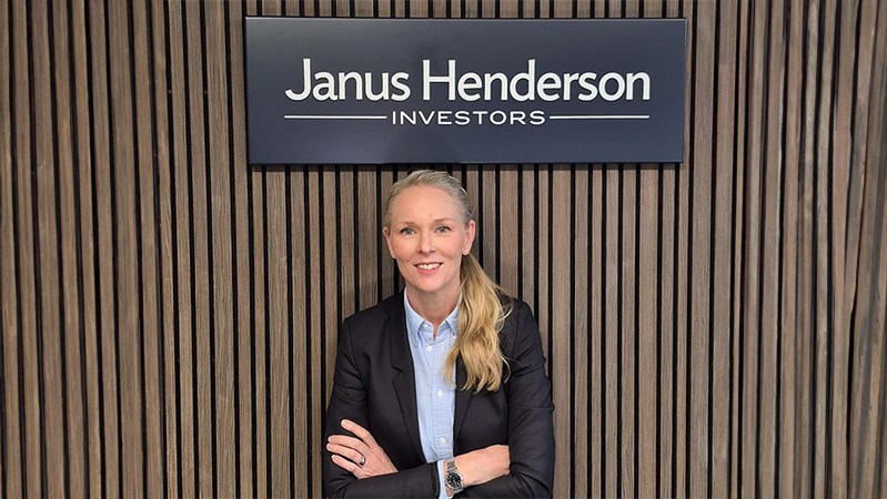 Janus Henderson hires EM debt client portfolio manager