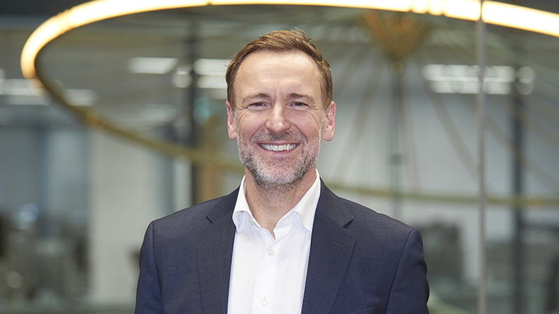 Invesco appoints new head of EMEA